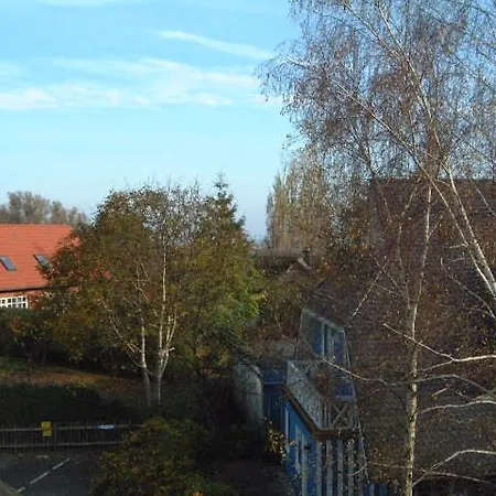 Min Luett Ahrenshoop