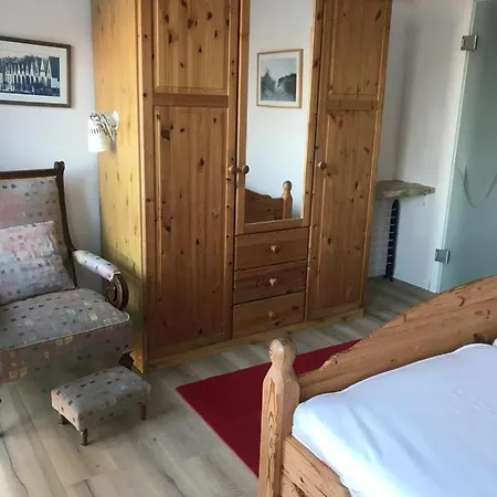 Apartamento Min Luett