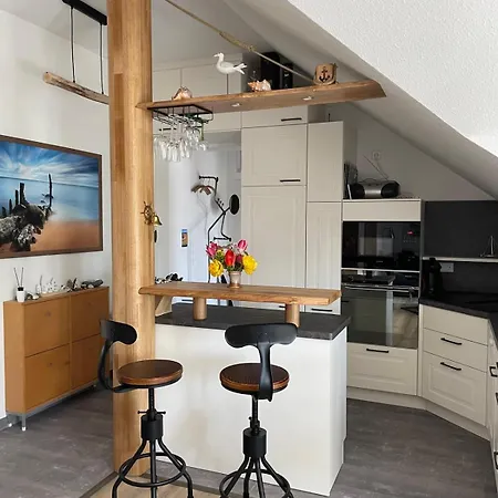 Min Lütt * Ahrenshoop