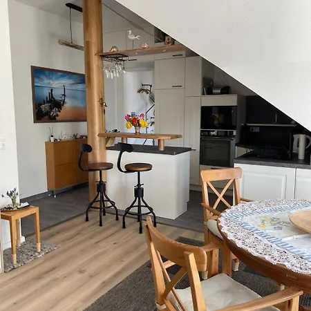Apartment Min Lütt *