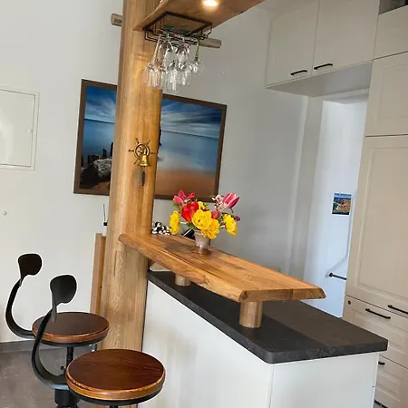 Min Luett Apartment