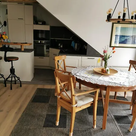 Apartment Min Luett