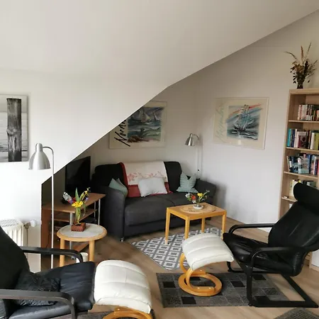 Min Luett Apartment *