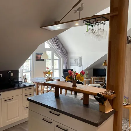 Apartment Min Lütt *